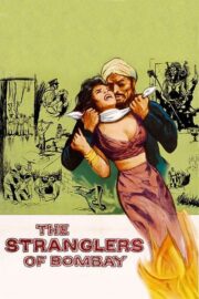 The Stranglers of Bombay (1959) İzle