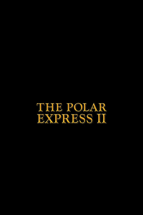 Untitled The Polar Express Sequel İzle