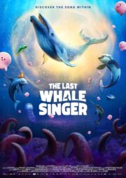 The Last Whale Singer (2026) İzle