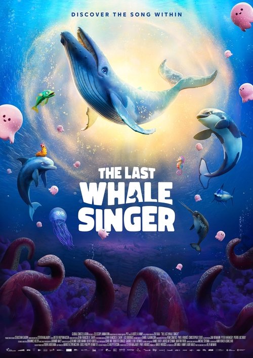The Last Whale Singer (2026) İzle