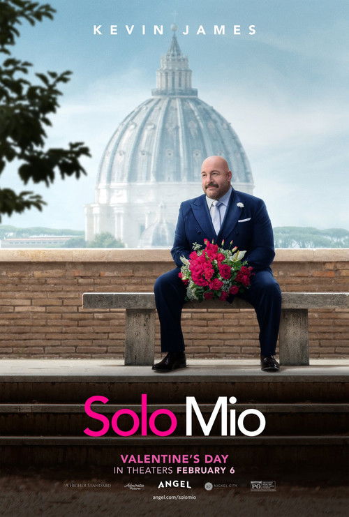 Solo Mio (2026) İzle