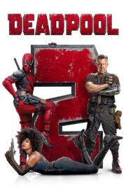 Deadpool 2 (2018) İzle