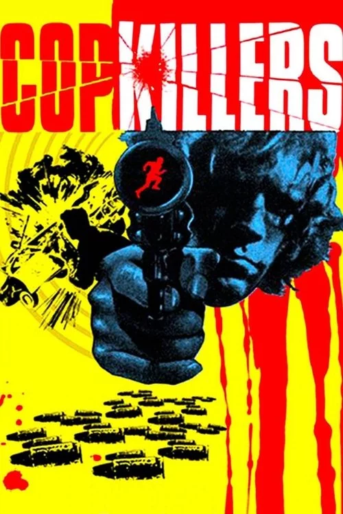 Cop Killers (1977) İzle