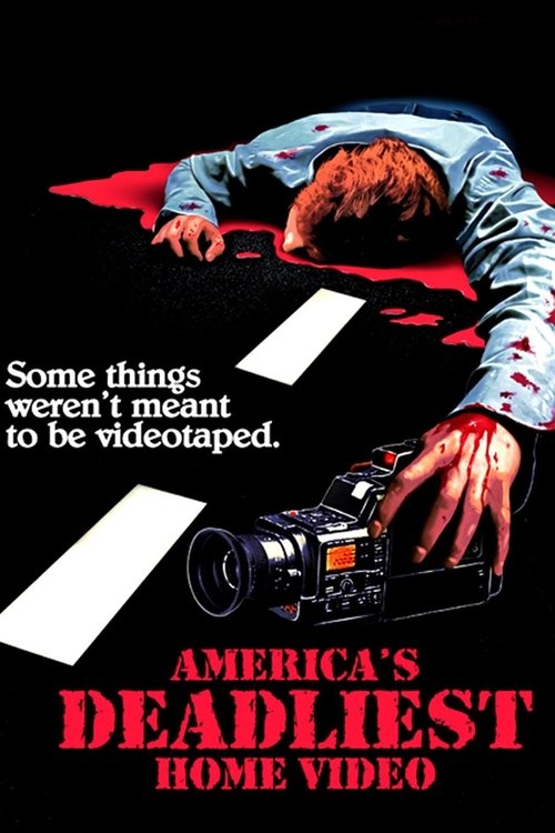 America’s Deadliest Home Video (1993) İzle