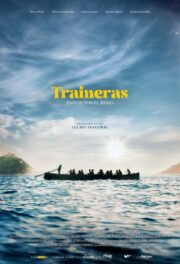 Traineras, pasión por el remo (2024) İzle