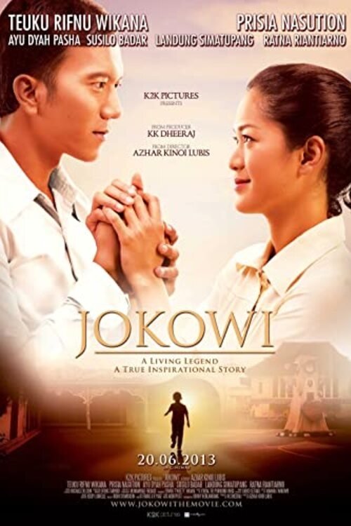 Jokowi (2013) İzle