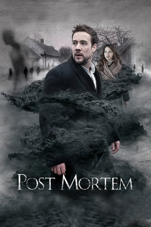 Post Mortem (2020) İzle