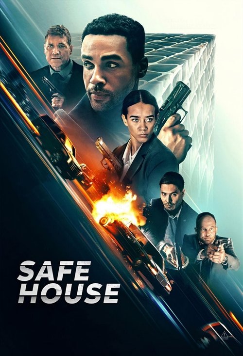 Safe House (2025) İzle
