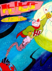He-Hog the Atomic Pig (1999) İzle