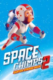Space Chimps 2: Zartog Strikes Back (2010) İzle