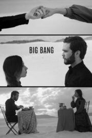 Big Bang (2016) İzle