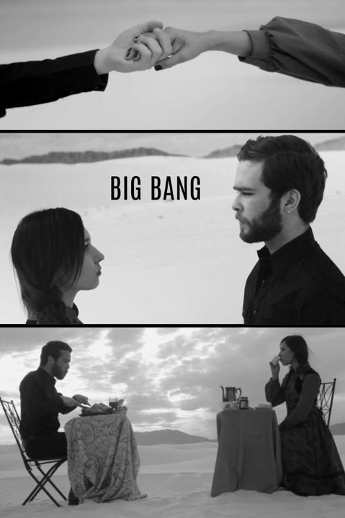 Big Bang (2016) İzle