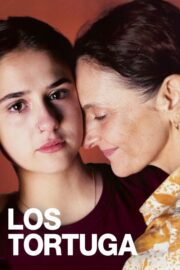 Los Tortuga (2025) İzle