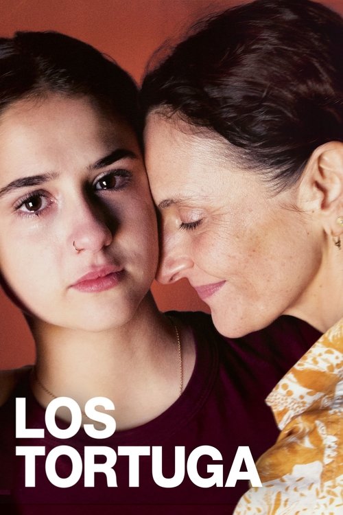 Los Tortuga (2025) İzle