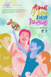 Alamat ng Isdang Kulay Bahaghari (2025) İzle