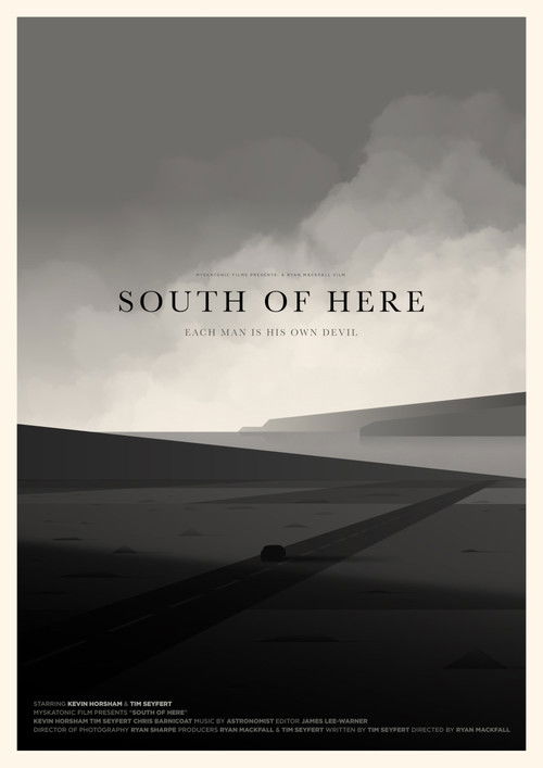 South of Here (2020) İzle