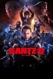 GANTZ:O (2016) İzle
