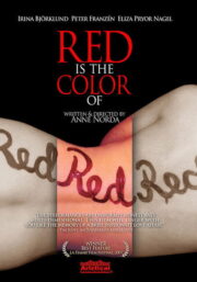 Red Is the Color of (2007) İzle