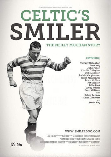 Celtic’s Smiler: The Neilly Mochan Story (2015) İzle