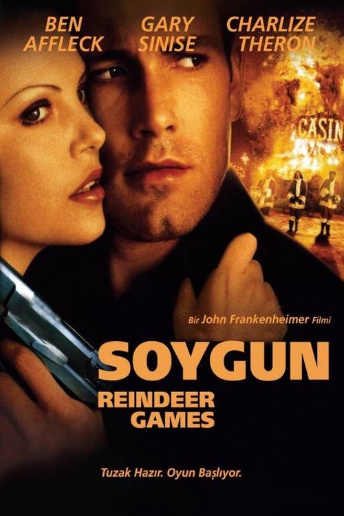 Soygun (2000) İzle