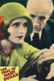 The Trial of Mary Dugan (1929) İzle