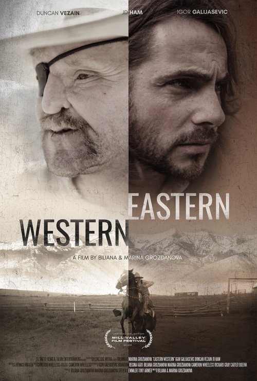 Eastern Western (2025) İzle