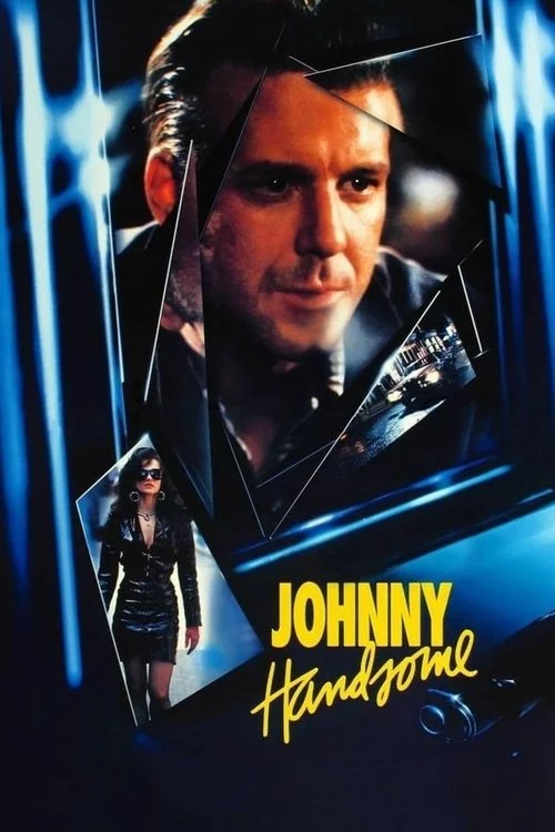 Yakışıklı Johnny (1989) İzle