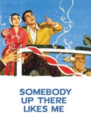 Somebody Up There Likes Me (1956) İzle