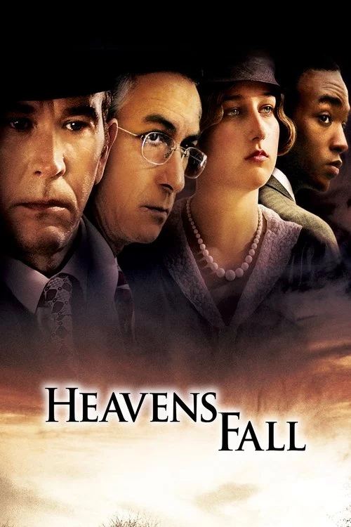 Heavens Fall (2006) İzle
