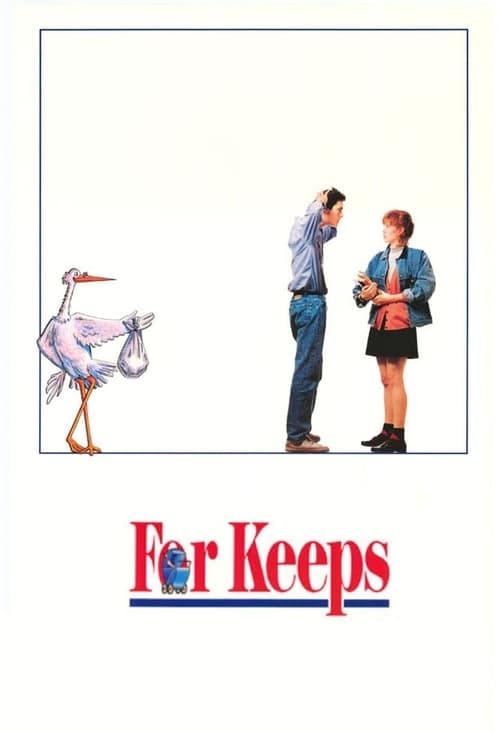 For Keeps (1988) İzle