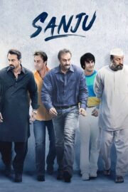 Sanju (2018) İzle