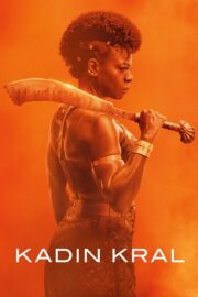 Kadın Kral (2022) İzle