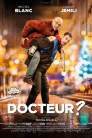 Docteur ? (2019) İzle