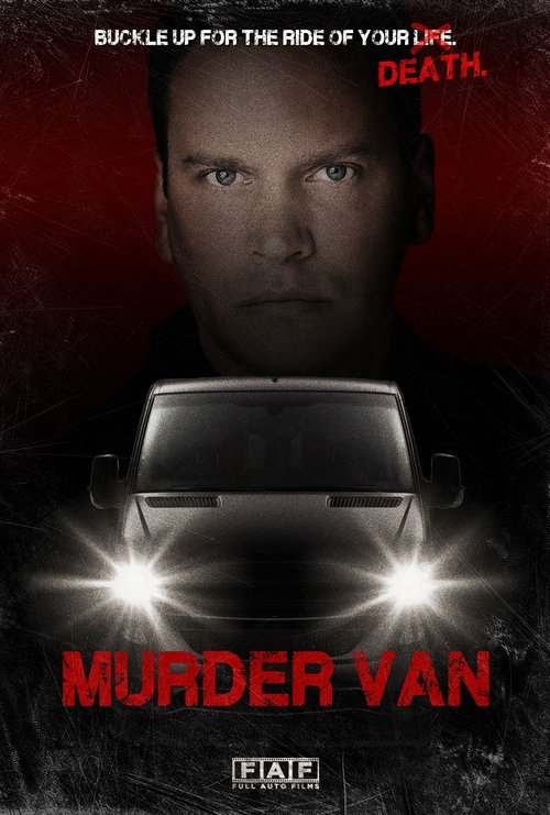 Murder Van İzle