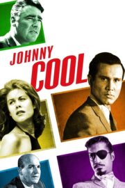 Johnny Cool (1963) İzle