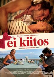 Ei kiitos (2014) İzle