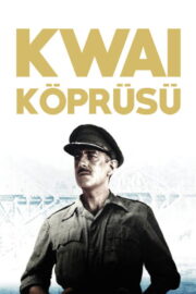 Kwai Köprüsü (1957) İzle