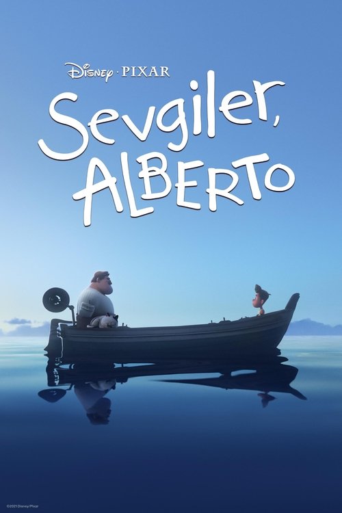 Sevgiler, Alberto (2021) İzle
