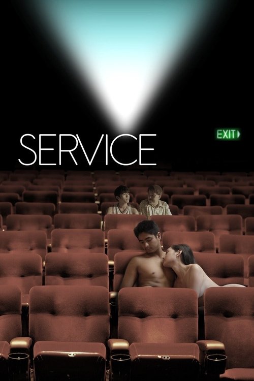 Servis (2008) İzle