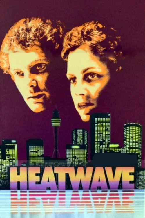Heatwave (1982) İzle