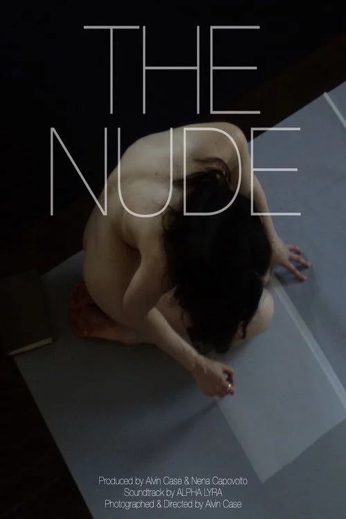 The Nude (2018) İzle