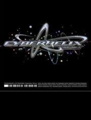 THE RAMPAGE LIVE TOUR 2024 CyberHelix (2024) İzle