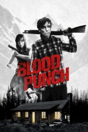 Blood Punch (2014) İzle
