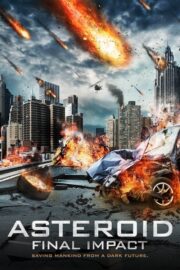 Meteor Assault (2015) İzle