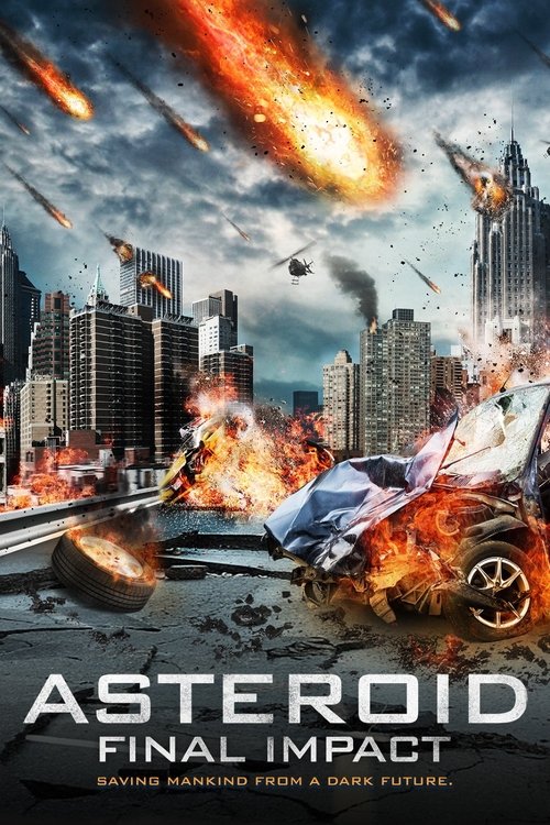 Meteor Assault (2015) İzle