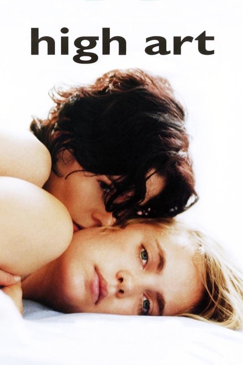 High Art (1998) İzle