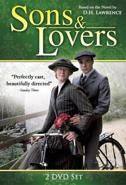 Sons & Lovers (2003) İzle