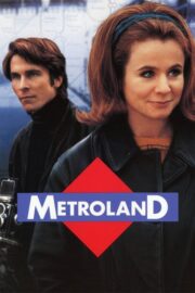 Metroland (1997) İzle