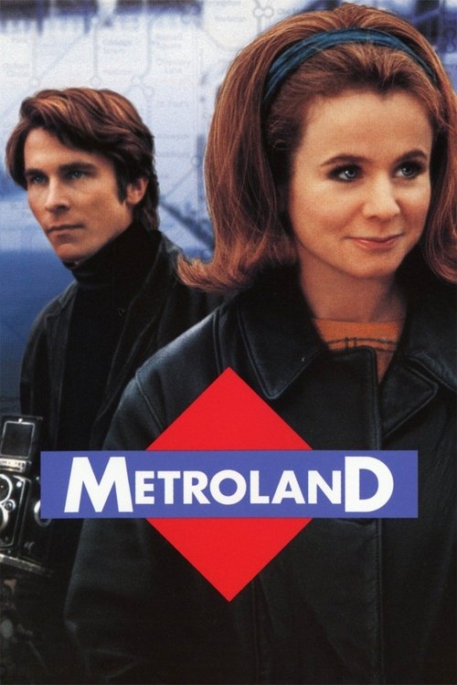 Metroland (1997) İzle
