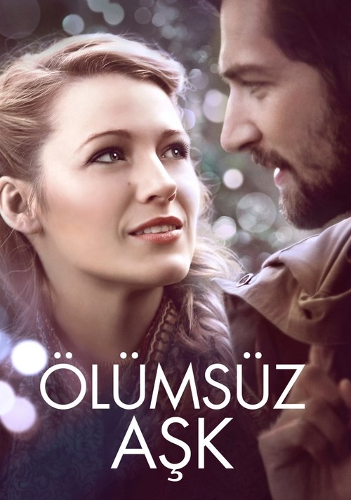Ölümsüz Aşk (2015) İzle